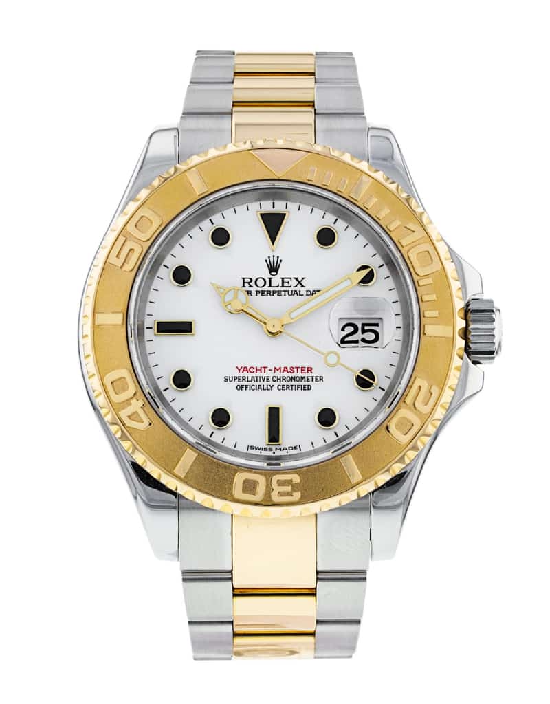 Rolex Yacht-Master 16623 Rolex Yacht-Master 16623